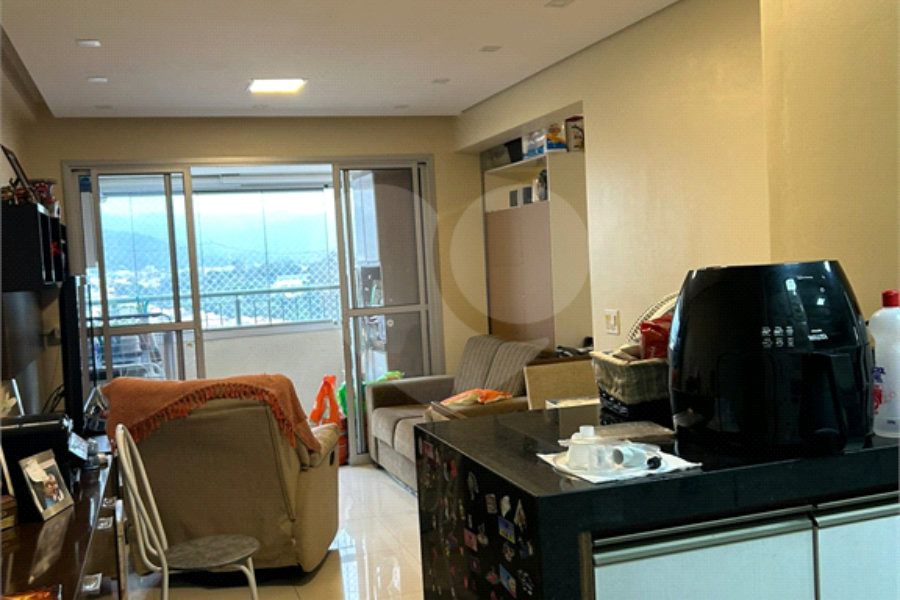 Apartamento à venda com 3 quartos, sendo 1 suíte, em Jaçanã, São Paulo, SP