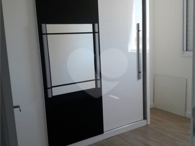 Apartamento à venda com 2 quartos em Vila Nova Cachoeirinha, São Paulo, SP