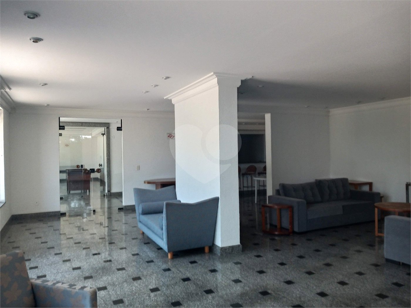 Apartamento à venda com 3 suítes em Vila Suzana, São Paulo, SP