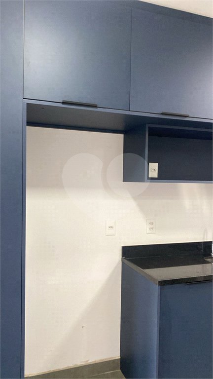 Apartamento para alugar com 1 quarto em Brooklin Paulista, São Paulo, SP