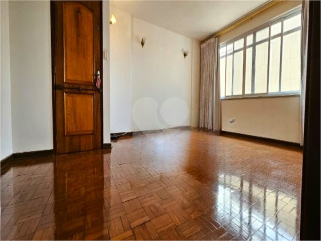 Apartamento para alugar com 2 quartos em Água Branca, São Paulo, SP