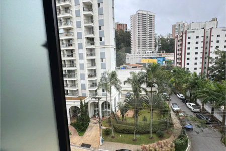 Apartamento à venda com 1 quarto em Vila Andrade, São Paulo, SP