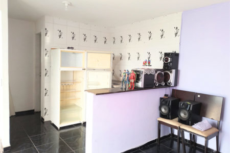 Cobertura à venda com 3 quartos, sendo 1 suíte, em Rio Comprido, Rio de Janeiro, RJ