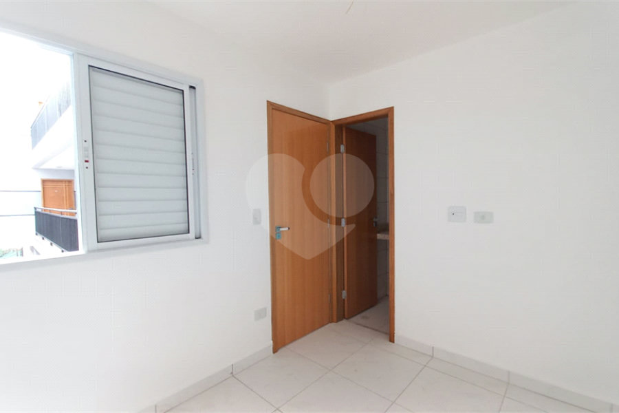 Apartamento à venda com 2 quartos, sendo 1 suíte, em Tucuruvi, São Paulo, SP