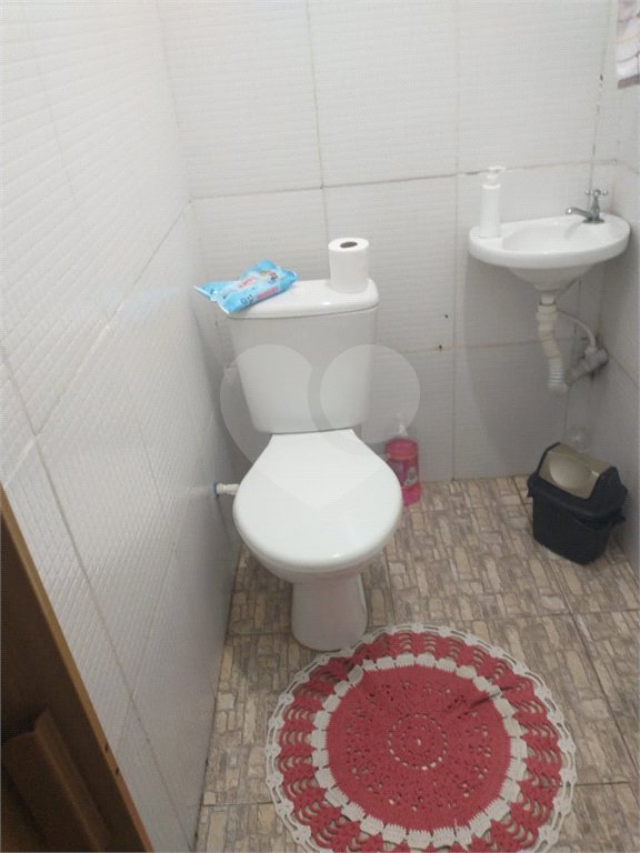 Sobrado à venda com 3 quartos, sendo 1 suíte, em Jaçanã, São Paulo, SP