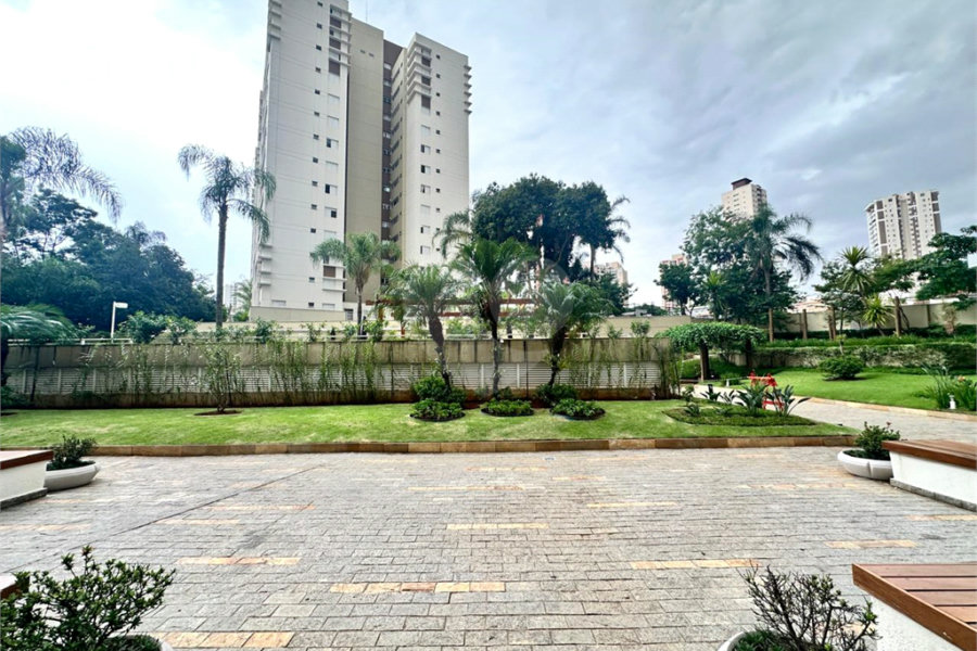 Apartamento à venda com 3 suítes em Mandaqui, São Paulo, SP