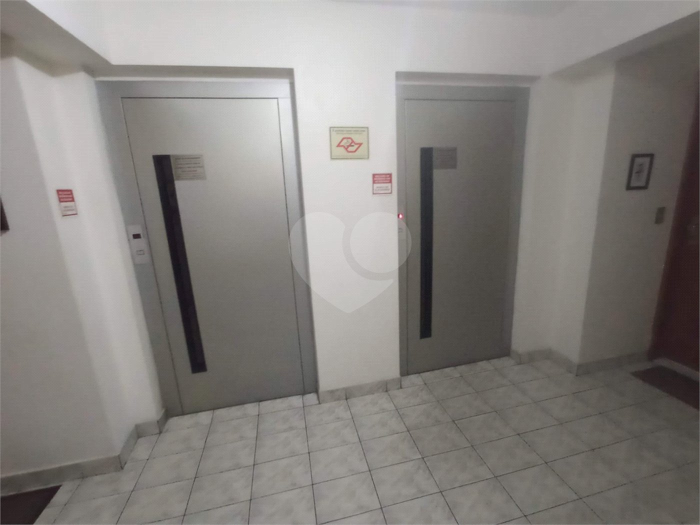 Apartamento à venda com 2 quartos em Mandaqui, São Paulo, SP