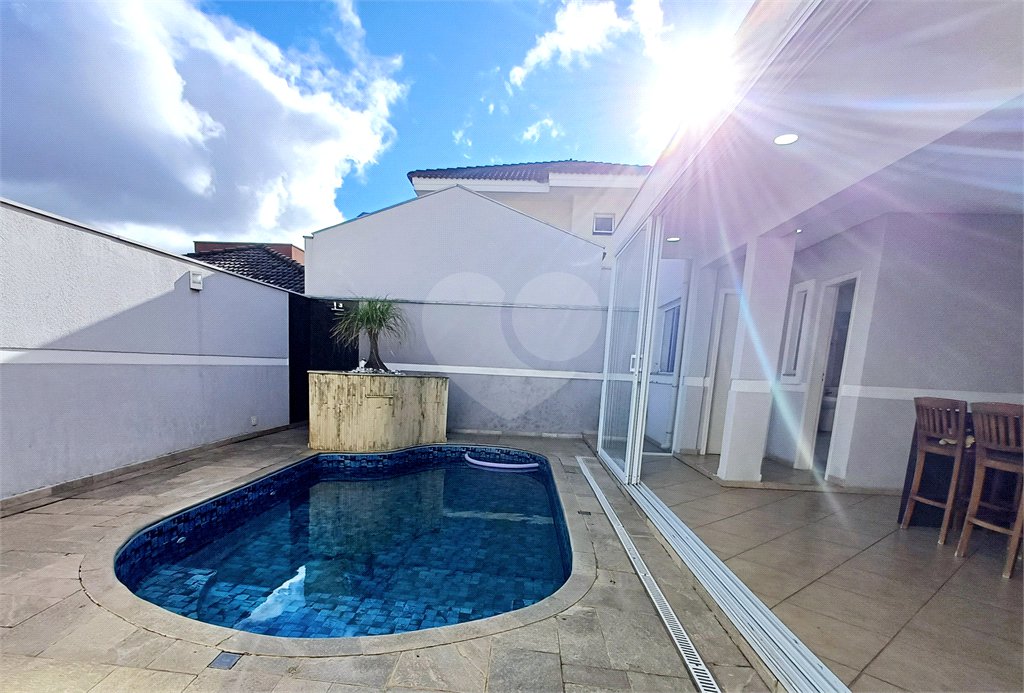 Casa à venda com 3 suítes no condomínio Ibiti Royal Park, Sorocaba - SP