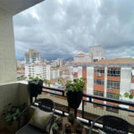 Apartamento Residencial à venda, Ponta da Praia, Santos - AP1478.