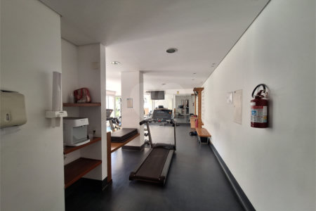 Apartamento à venda com 3 suítes em Vila Maria Alta, São Paulo, SP