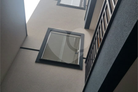 Apartamento à venda com 2 quartos em Vila Gustavo, São Paulo, SP