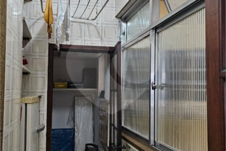 Apartamento à venda com 1 quarto no Centro, Rio de Janeiro, RJ