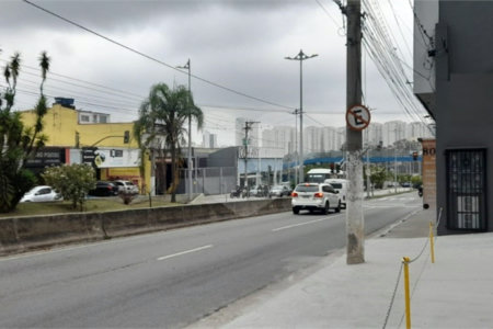 Sala para alugar em Paraíso, Santo André, SP