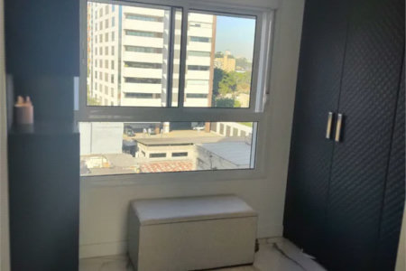 Apartamento à venda com 4 quartos, sendo 2 suítes,  em Pinheiros, São Paulo, SP
