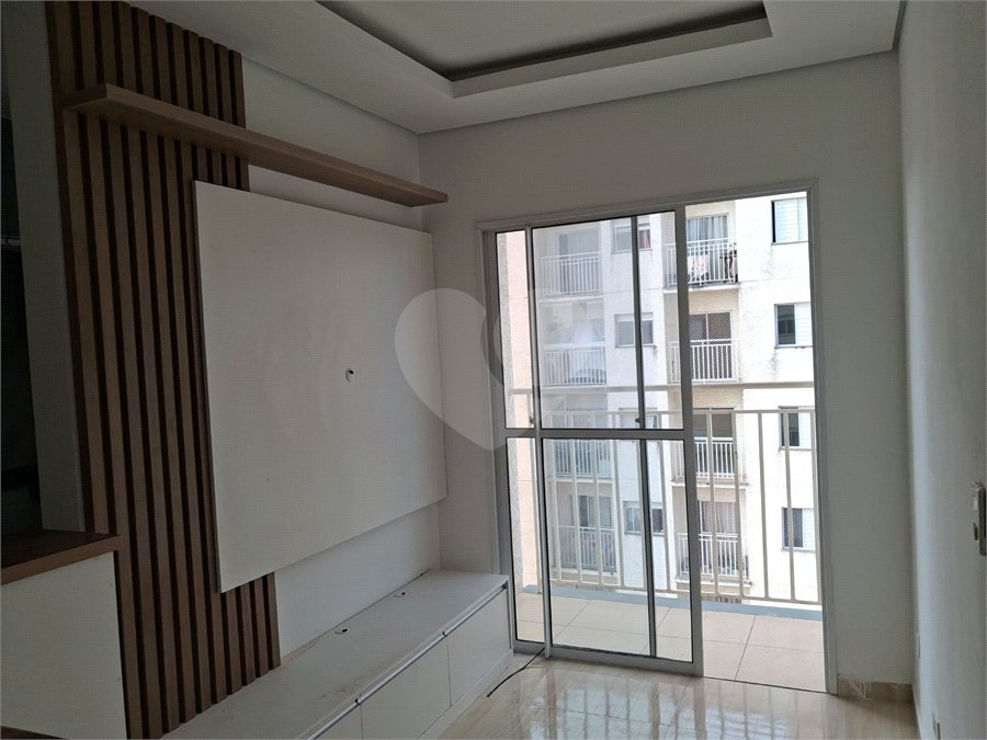 Apartamento para alugar com 2 quartos, sendo 1 suíte, em Progresso, Itu, SP