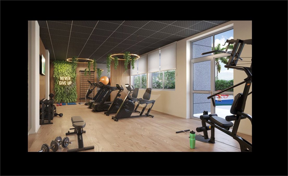Apartamento à venda com 2 quartos, sendo 1 suíte, em Vila Dom Pedro II, São Paulo, SP