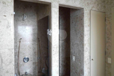 Apartamento à venda com 4 suítes em Jardim Marajoara, São Paulo, SP