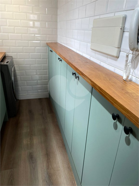 Apartamento à venda com 2 quartos em Horto, São Paulo, SP