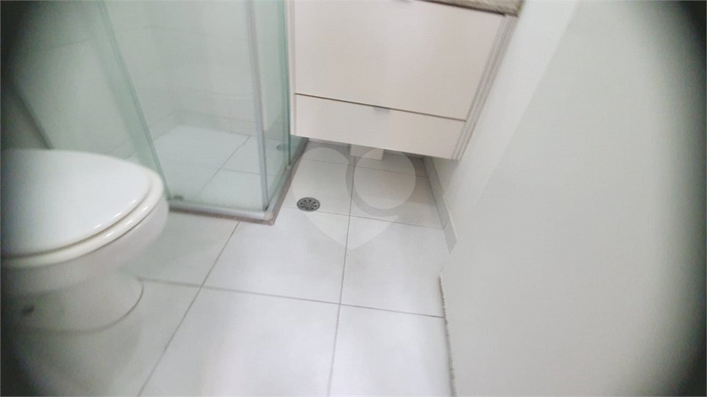Apartamento à venda com 3 quartos, sendo 1 suíte,  em Pinheiros, São Paulo, SP