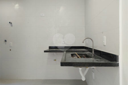 Apartamento à venda com 1 quarto em Água Fria, São Paulo, SP