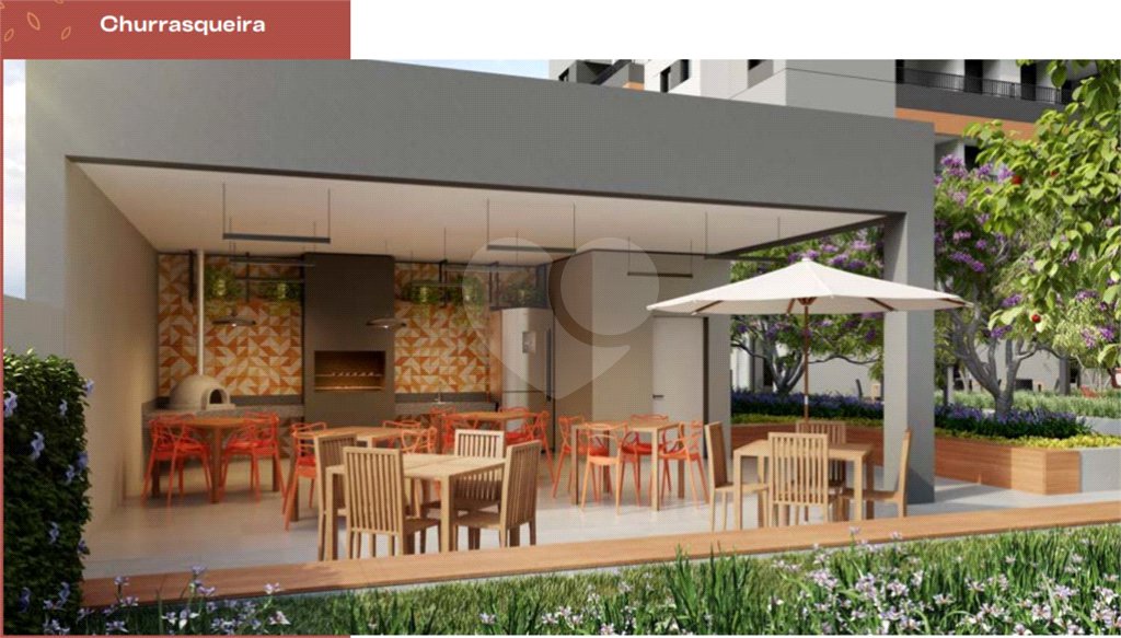 Apartamento à venda com 2 quartos, sendo 1 suíte,  em Além Ponte, Sorocaba, SP