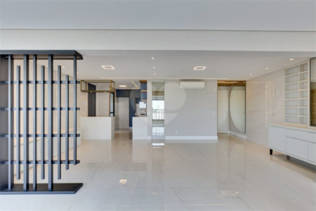 Apartamento à venda com 2 suítes em Chácara Santo Antônio (zona Sul), São Paulo, SP