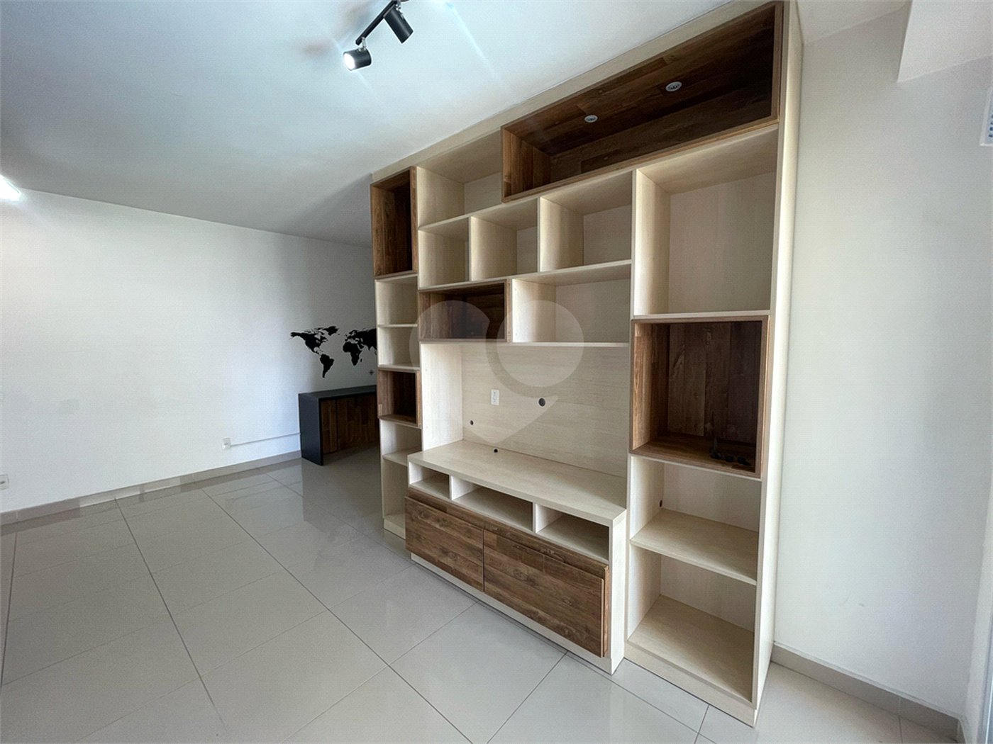 Apartamento à venda com 3 quartos, sendo 1 suíte, em Baeta Neves, São Bernardo do Campo, SP