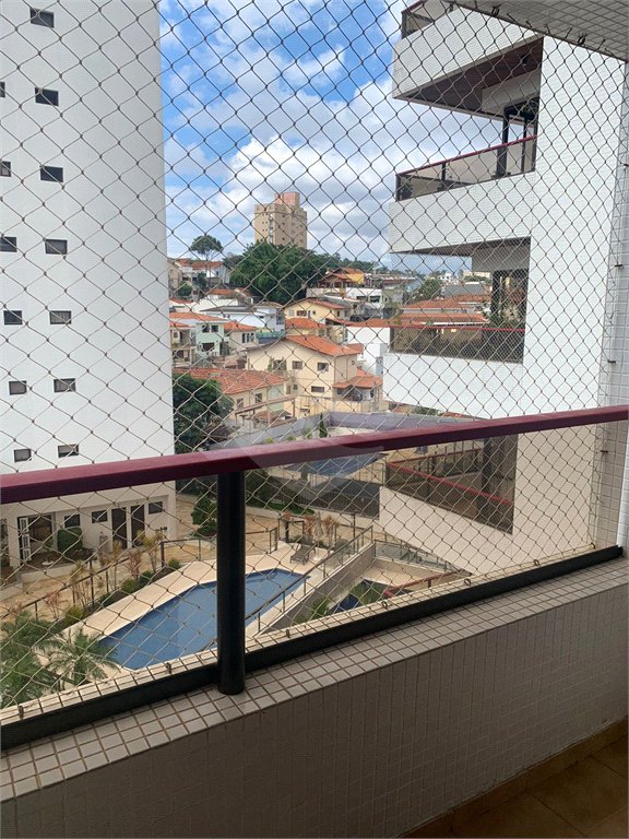 Apartamento à venda com 3 quartos, sendo 1 suíte, em Tucuruvi, São Paulo, SP