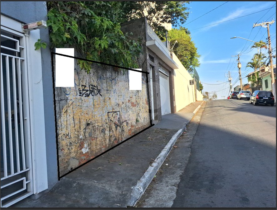 Terreno à venda em Santana, São Paulo, SP