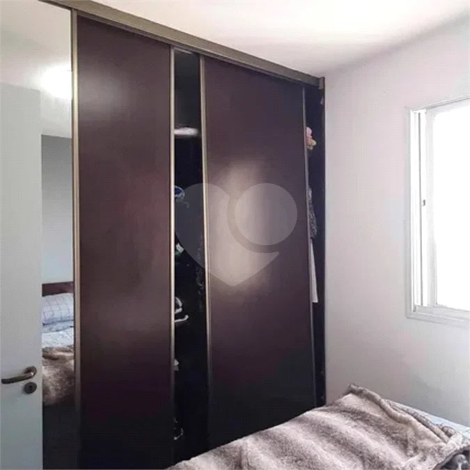 Apartamento à venda com 3 quartos, sendo 1 suíte,  em Vila Butantã, São Paulo, SP