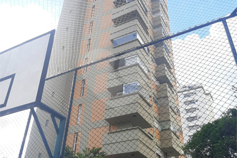 Apartamento à venda com 4 quartos, sendo 3 suítes, em Água Fria, São Paulo, SP