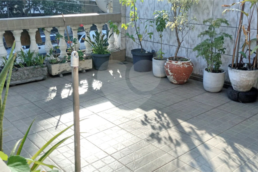 Sobrado à venda com 3 quartos, sendo 1 suíte,  em Mandaqui, São Paulo, SP