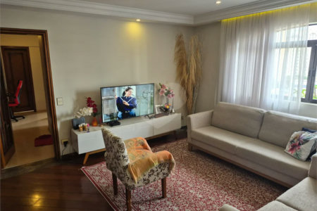 Apartamento à venda com 3 quartos, sendo 1 suíte, em Jardim São Paulo(zona Norte), São Paulo, SP