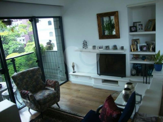 Apartamento à venda com 4 quartos, sendo 2 suítes,  em Água Fria, São Paulo, SP
