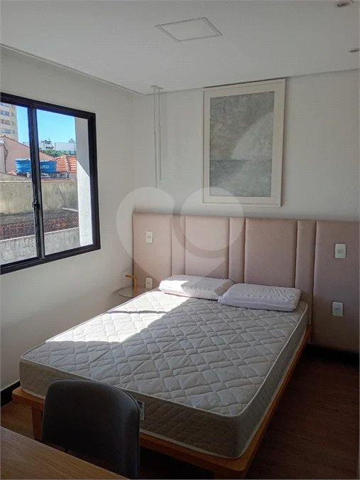 Studio para alugar com 1 quarto em Parada Inglesa, São Paulo, SP