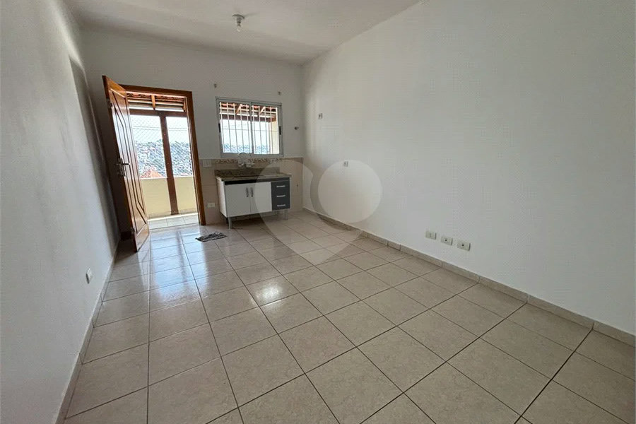 Sobrado à venda ou para alugar com 2 quartos em Vila Nova Cachoeirinha, São Paulo, SP