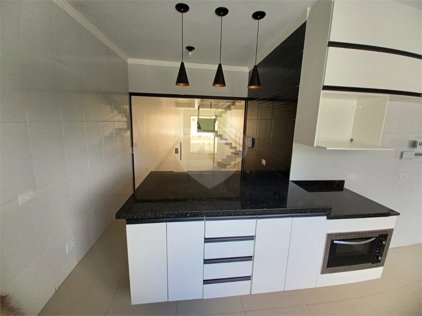 Casa para alugar com 4 suítes no condomínio Milenium, São Paulo - SP