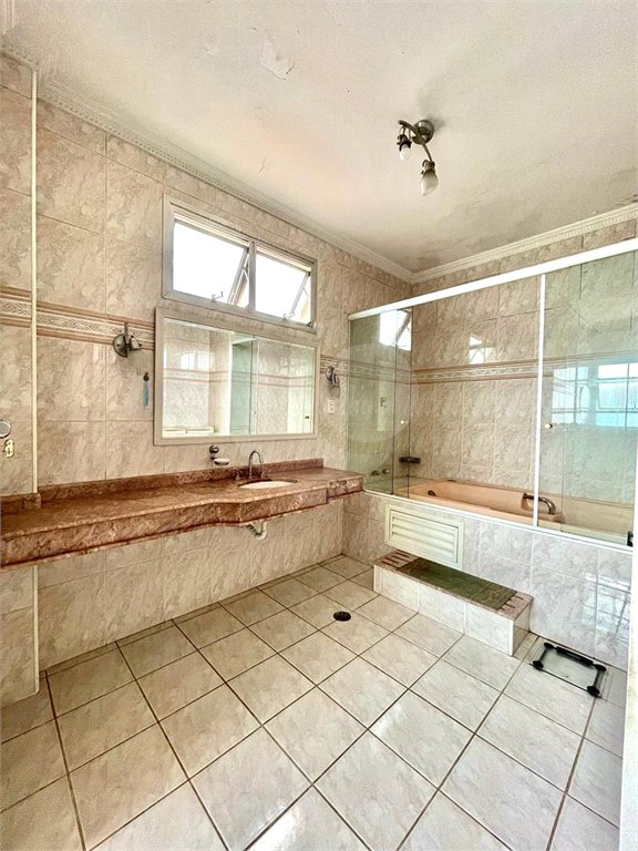 Apartamento à venda com 3 quartos, sendo 2 suítes, em Cambuci, São Paulo, SP