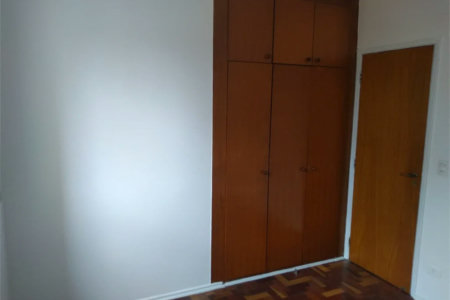 Apartamento à venda com 2 quartos em Vila Leopoldina, São Paulo, SP