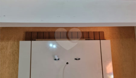 Sobrado para alugar com 2 quartos em Jardim Leonor Mendes de Barros, São Paulo, SP