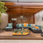 Casa à venda com 4 suítes em Horto, São Paulo, SP