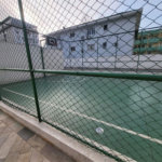Apartamento Residencial à venda, Encruzilhada, Santos - AP1360.
