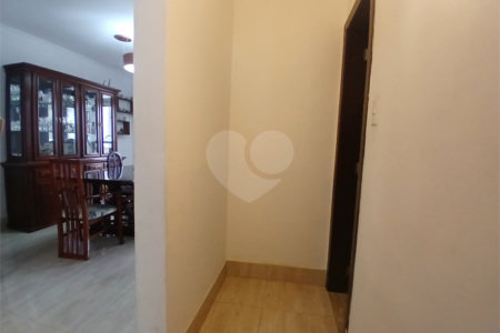 Casa Térrea à venda com 4 quartos, sendo 1 suíte, em Vila Leopoldina, São Paulo, SP