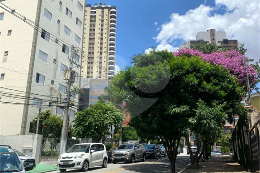 Apartamento à venda com 1 quarto em Santana, São Paulo, SP