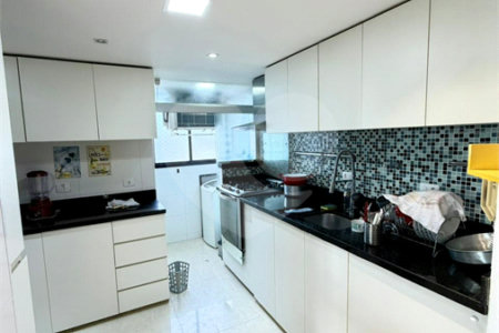 Apartamento à venda com 2 quartos, sendo 1 suíte, em Jardim das Indústrias, São José dos Campos, SP
