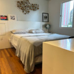 Apartamento à venda com 2 quartos, sendo 1 suíte, em Vila Andrade, São Paulo, SP