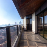 Apartamento à venda com 4 suítes em Bosque da Saúde, São Paulo, SP