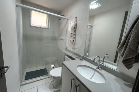 Apartamento à venda com 1 suíte em Vila Polopoli, São Paulo, SP