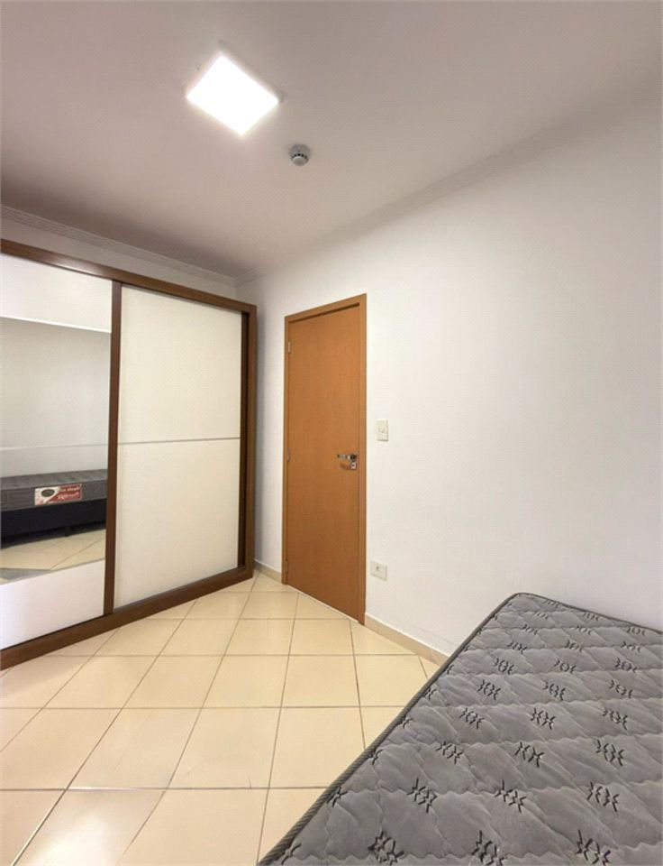 Apartamento Residencial à venda, Boqueirão, Praia Grande - AP1107.