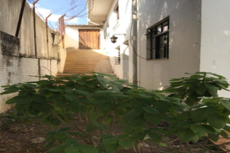 Casa à venda com 4 quartos em Butantã, São Paulo, SP